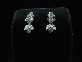 Carol Earrings